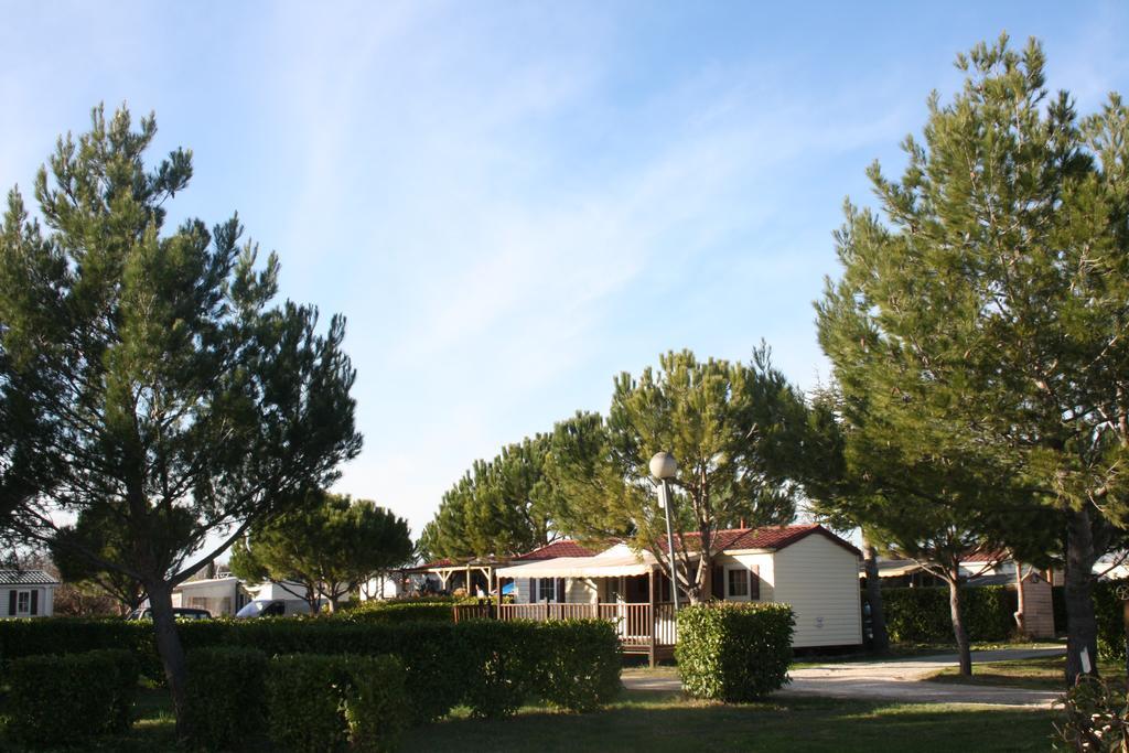 Camping Manon Orange (Vaucluse) Exterior photo