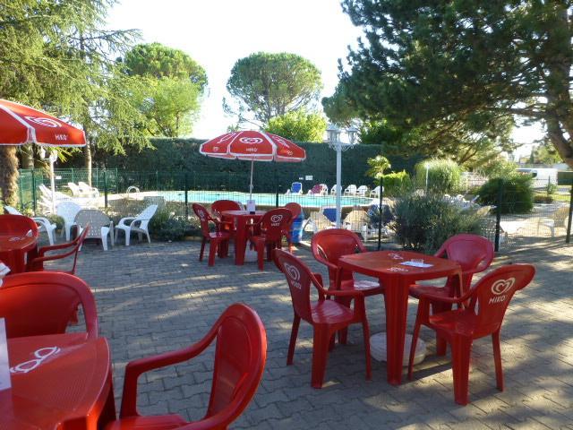 Camping Manon Orange (Vaucluse) Exterior photo