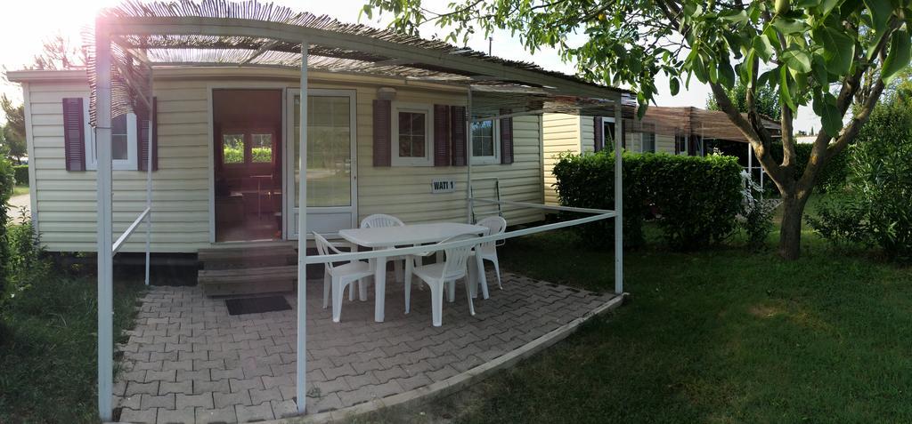 Camping Manon Orange (Vaucluse) Exterior photo